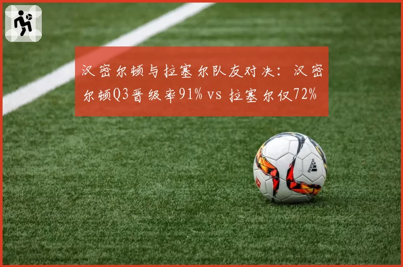 汉密尔顿与拉塞尔队友对决：汉密尔顿Q3晋级率91% vs 拉塞尔仅72%